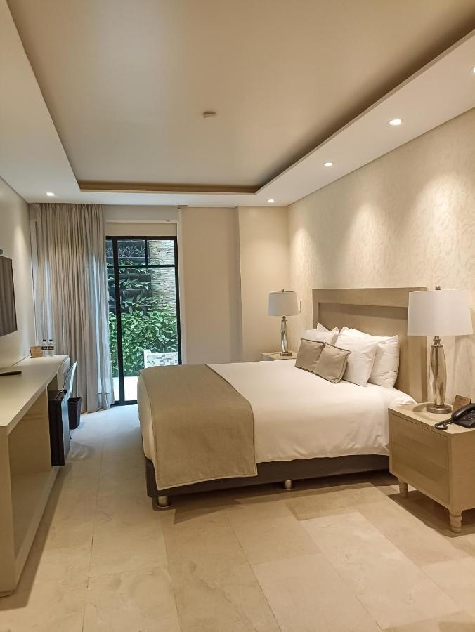 Hotel Boutique Maree Santa Marta  Exterior foto