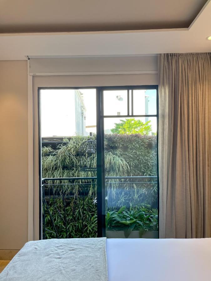 Hotel Boutique Maree Santa Marta  Exterior foto