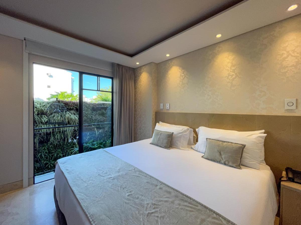 Hotel Boutique Maree Santa Marta  Exterior foto