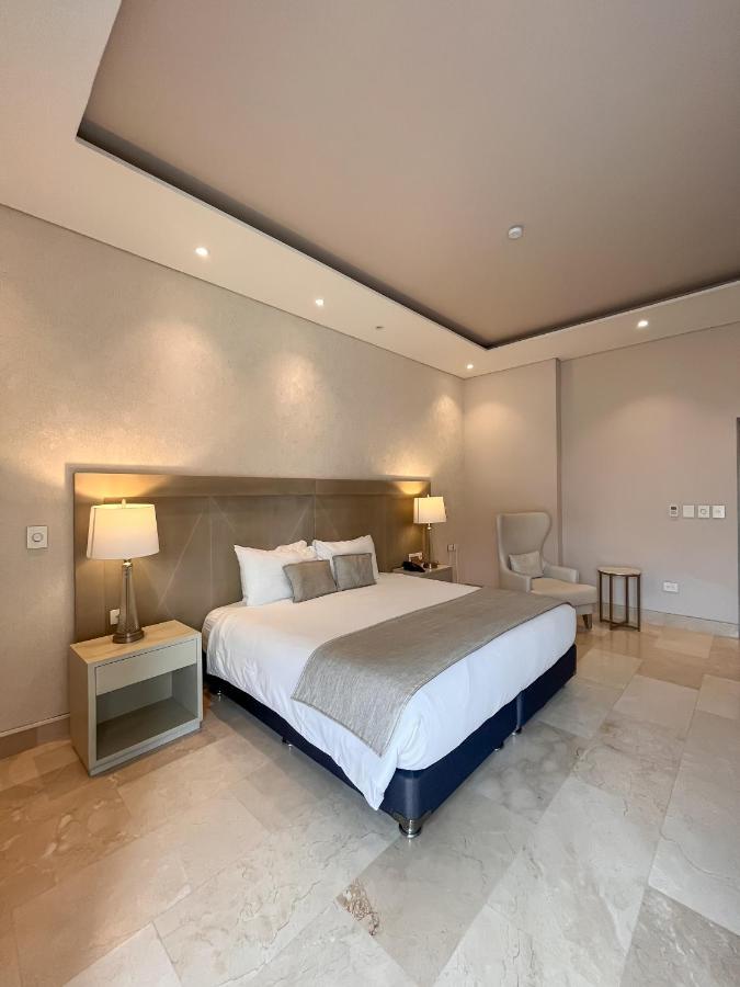 Hotel Boutique Maree Santa Marta  Exterior foto
